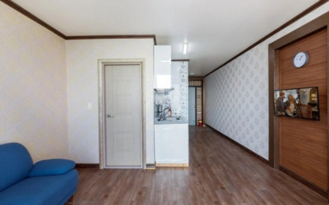 Pohang Badasarang Pension