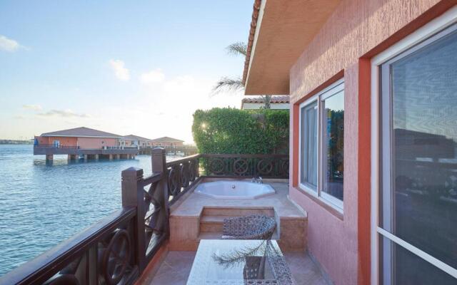 Golden Ocean Marina Hotel