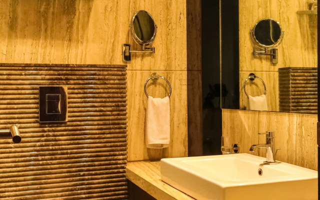 The Nanee Suites