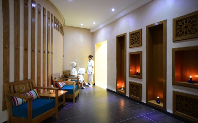 One Resort Aqua Park & Spa