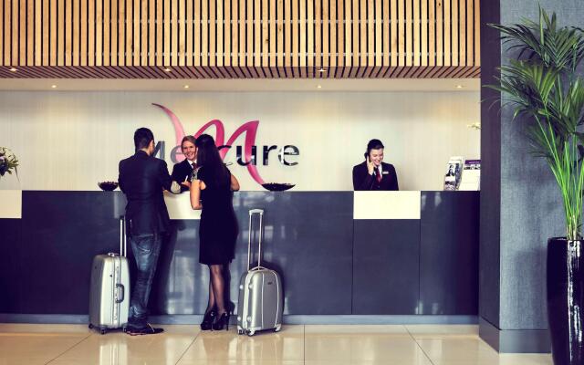 Mercure City Amersfoort Centre Hotel