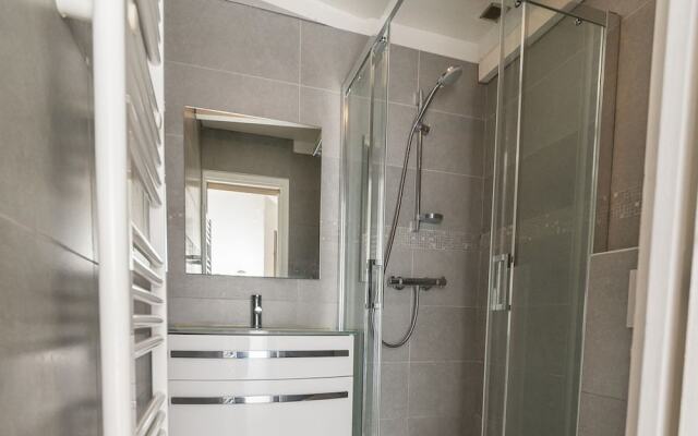 Morens T2 Mezzanine Vieille Ville