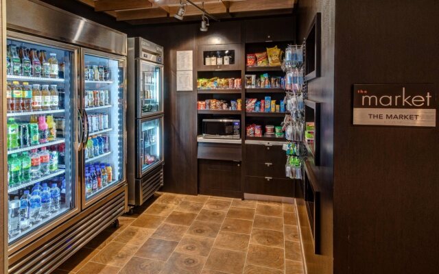 Courtyard by Marriott Austin Northwest/Lakeline