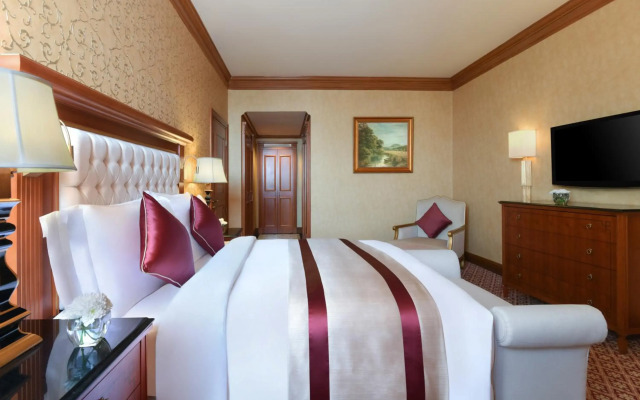 Al Aziziyah Boutique Hotel By The Torch