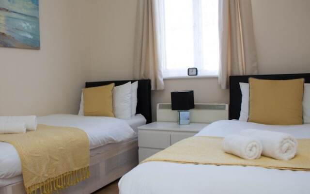 Wilton House Apartments