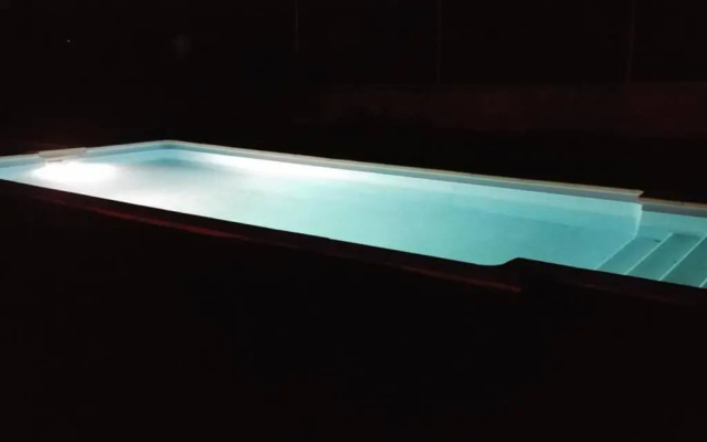 Mirador de Peña La Estrella