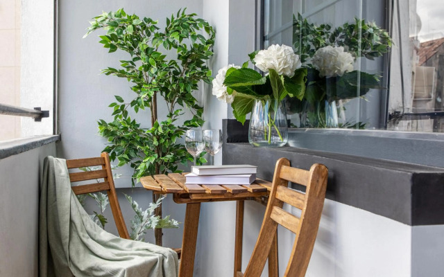 Royal Palace by CityLife Suites