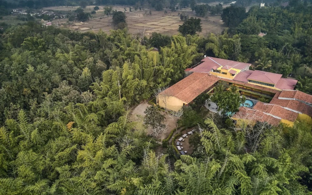 WelcomHeritage Jungle Home