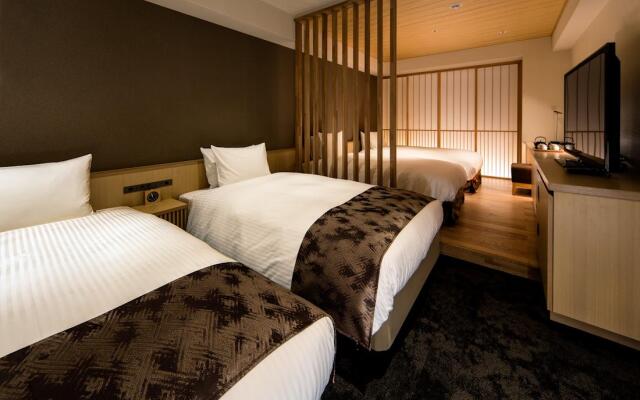 Daiwa Roynet Hotel Kyoto Ekimae PREMIER