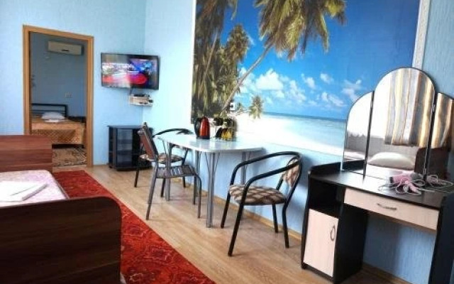 На Николаевском