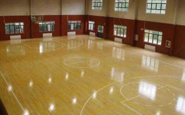 Heishangu 1098 Holiday Hotel