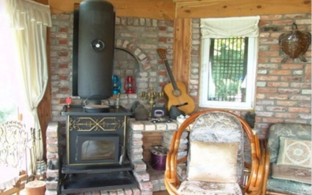 Yangpyeong Dalbichi Meomuneunjip