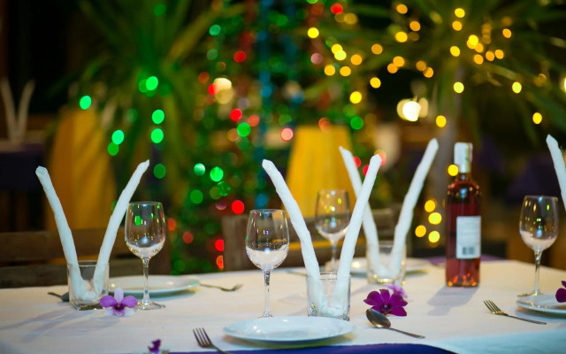 Memoria Palace & Resort