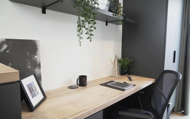 Vita Student-Only Lewisham Exchange