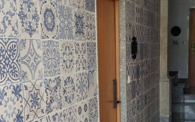 New Life - PARQUE CIDADE STUDIO-0T