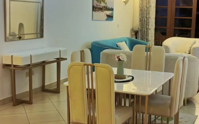 Lux Suites Lamera Beachfront Villas