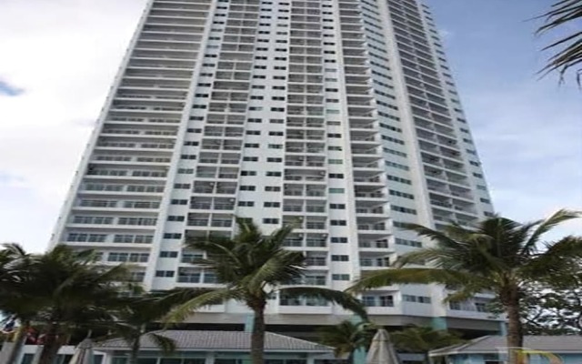 Evergreen Pattaya Serviced Residences