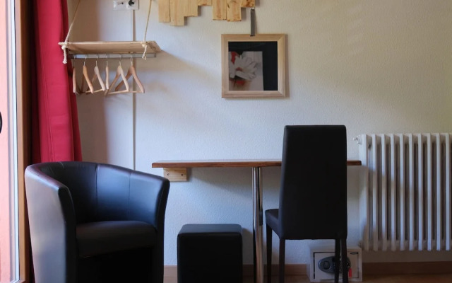 Hotel Arbre de Neu