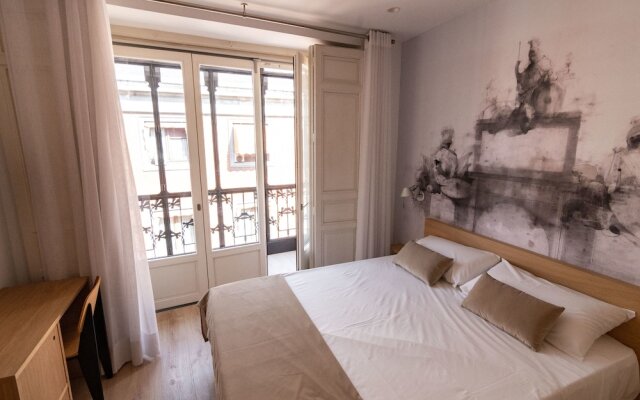 Plaza Mayor Suites & Apartments