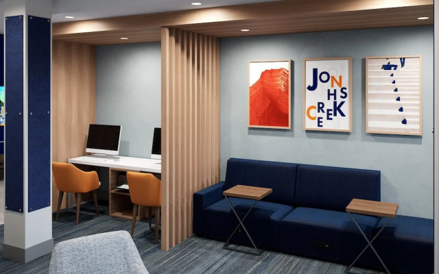 Holiday Inn Express Des Moines Ankeny by IHG