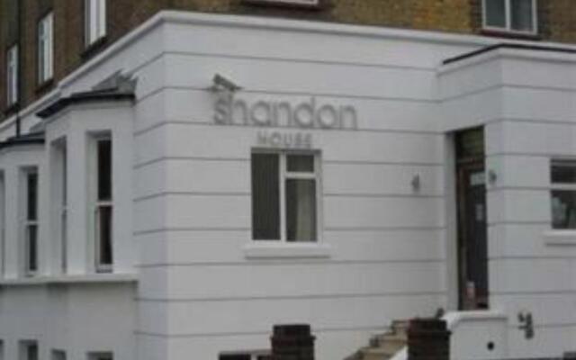 Shandon House Hotel