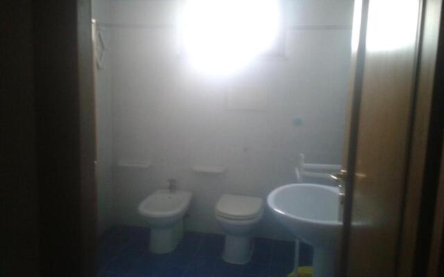 Appartamento Calamarina