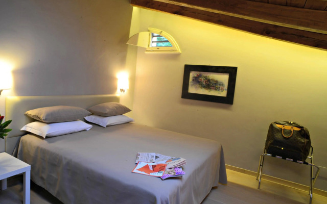 Etruria Relais and Wine