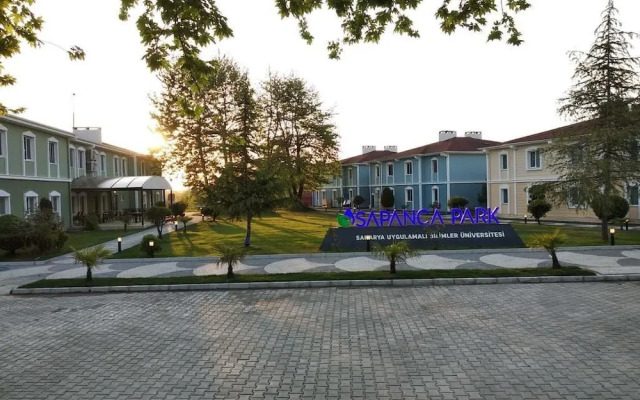 Sapanca Park Otel
