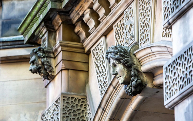 Virgin Hotels Edinburgh