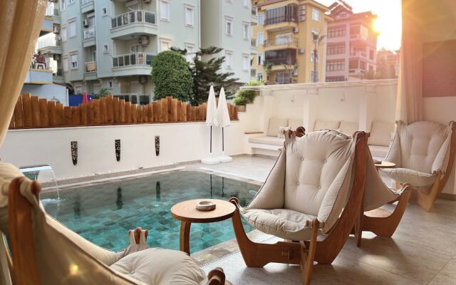 Oji Hotel
