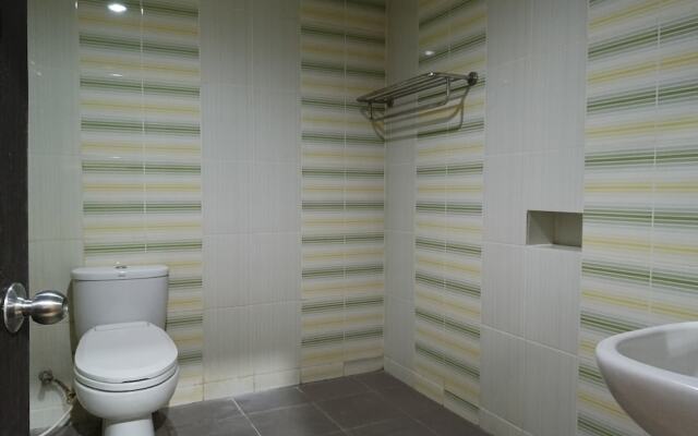 Hotel O Puri Homestay