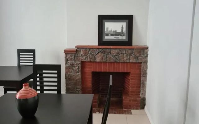 Ikhwezi guest house
