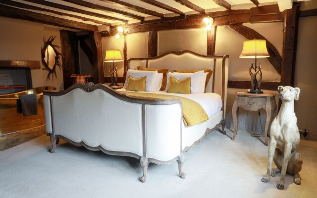 The Kingsbury at No7 & No8