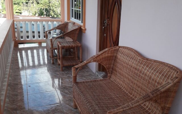 The View (1bed)