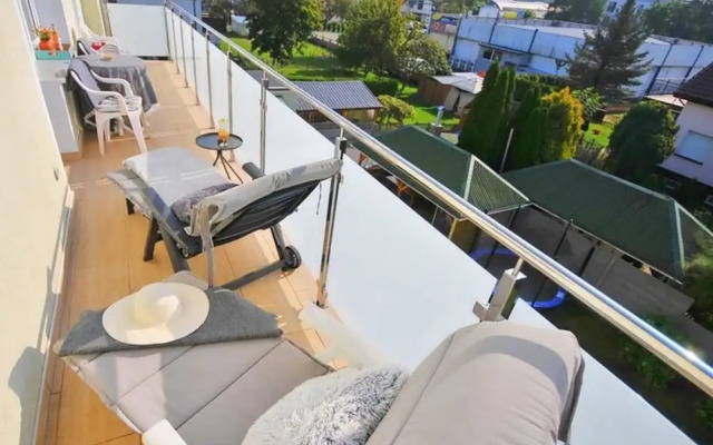 Apartment in Ustronie Morskie Near Sandy Beach