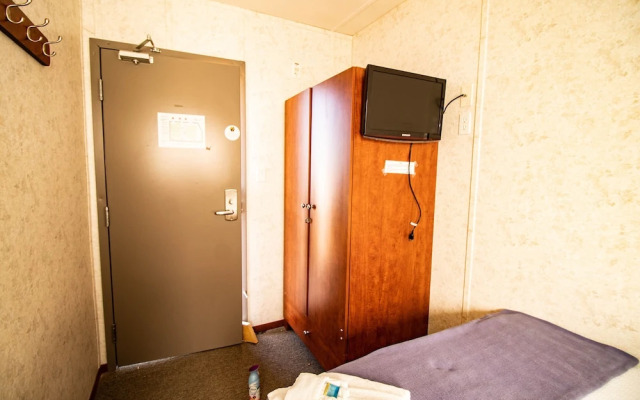 The Armadillo Hotel Jal