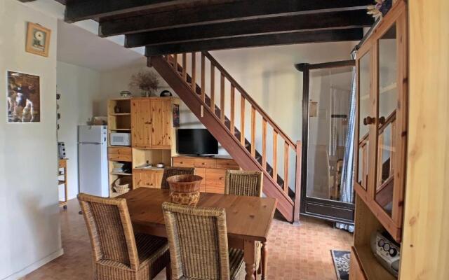 Appartement Saintes-Maries-de-la-Mer, 3 pièces, 4 personnes - FR-1-475-20