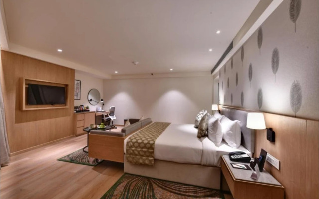 The Fern Residency Gandhinagar