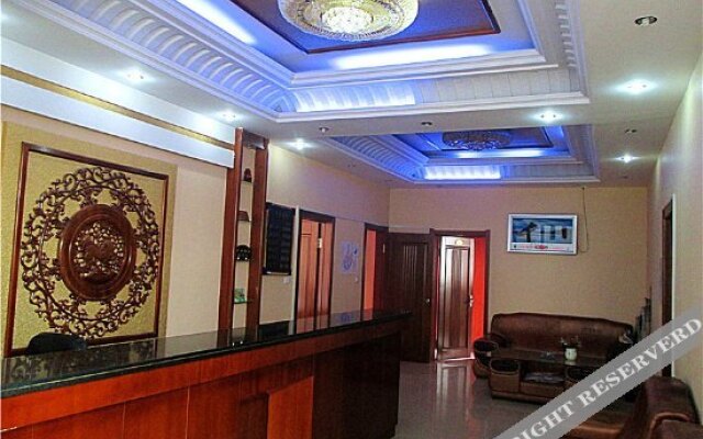 Tiane Guest House