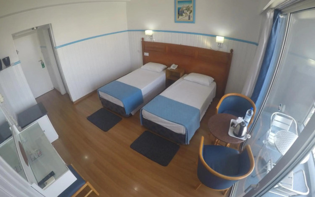 Asty Hotel