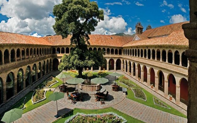 Palacio Nazarenas, A Belmond Hotel, Cusco