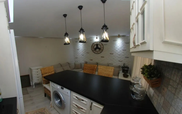 Limani Friends Apartment