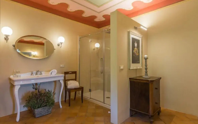 Verdidea - PALAZZO DELLE ROSE