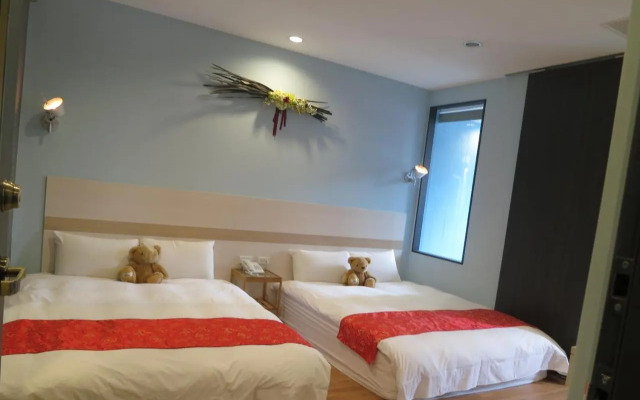 Tanhui B&B
