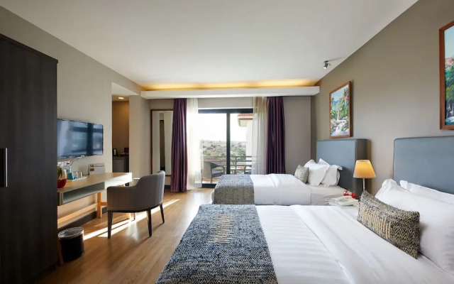 San Cristobal Boutique Hotel