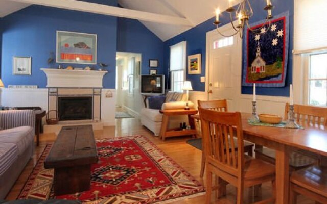 Harbor Village Cottages
