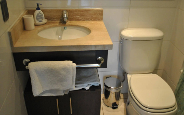 Roypace Apartamentos Manuel Montt