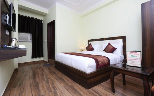 OYO 847 Hotel Sinon