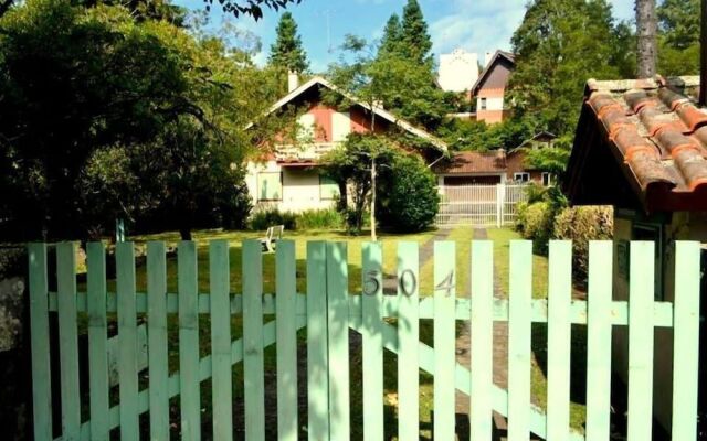Locar - In Gramado Casa Heinz - Ótima Localização
