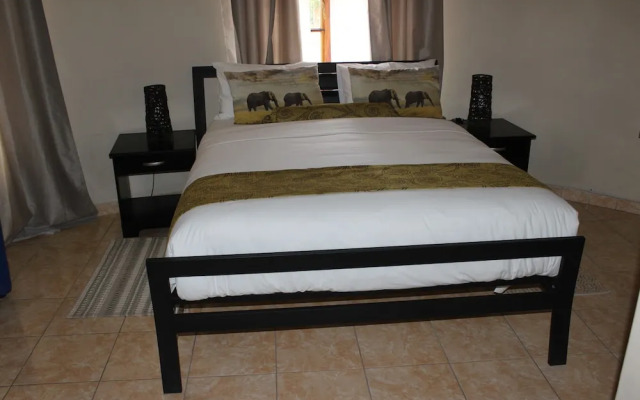 Kessa's Chalets